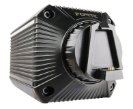 Asetek The Forte Wheelbase (18 Nm) - 1369878 - zdjęcie 4